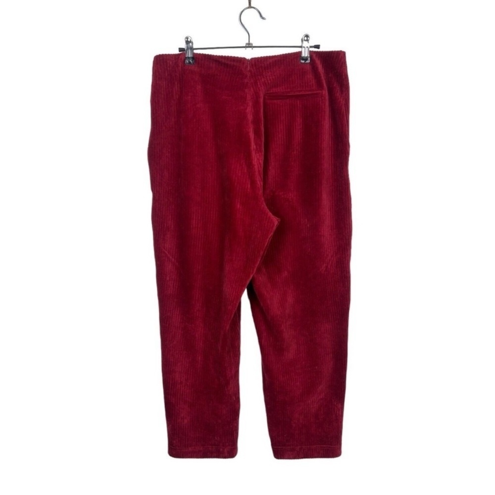 Marine Layer Rosewood Montreal Pants Medium - Picture 3 of 13